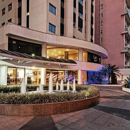 Flat Moderno Moema Apartment São Paulo Exterior photo